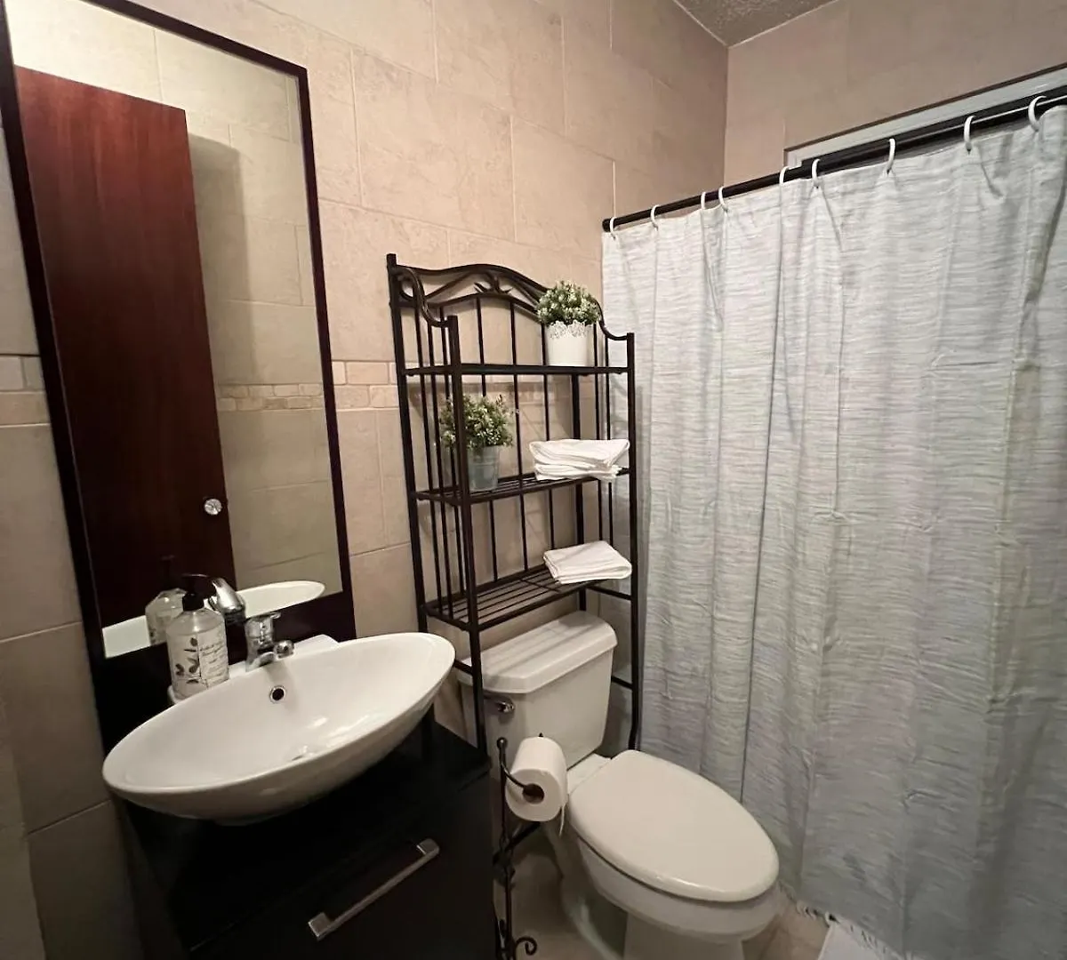 Tatil Evi Your Godmother'S House San Juan