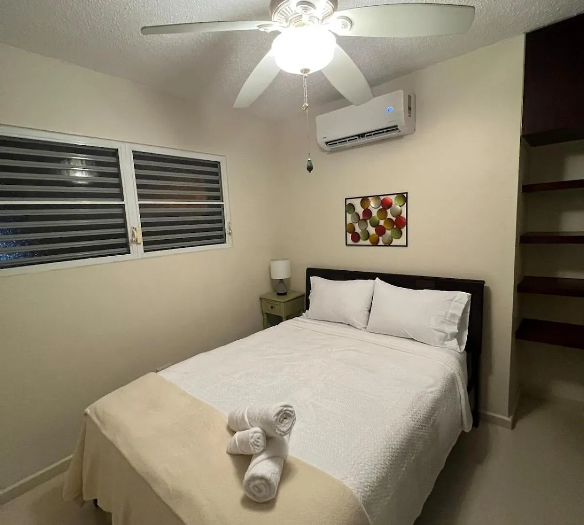 Your Godmother'S House San Juan Tatil Evi
