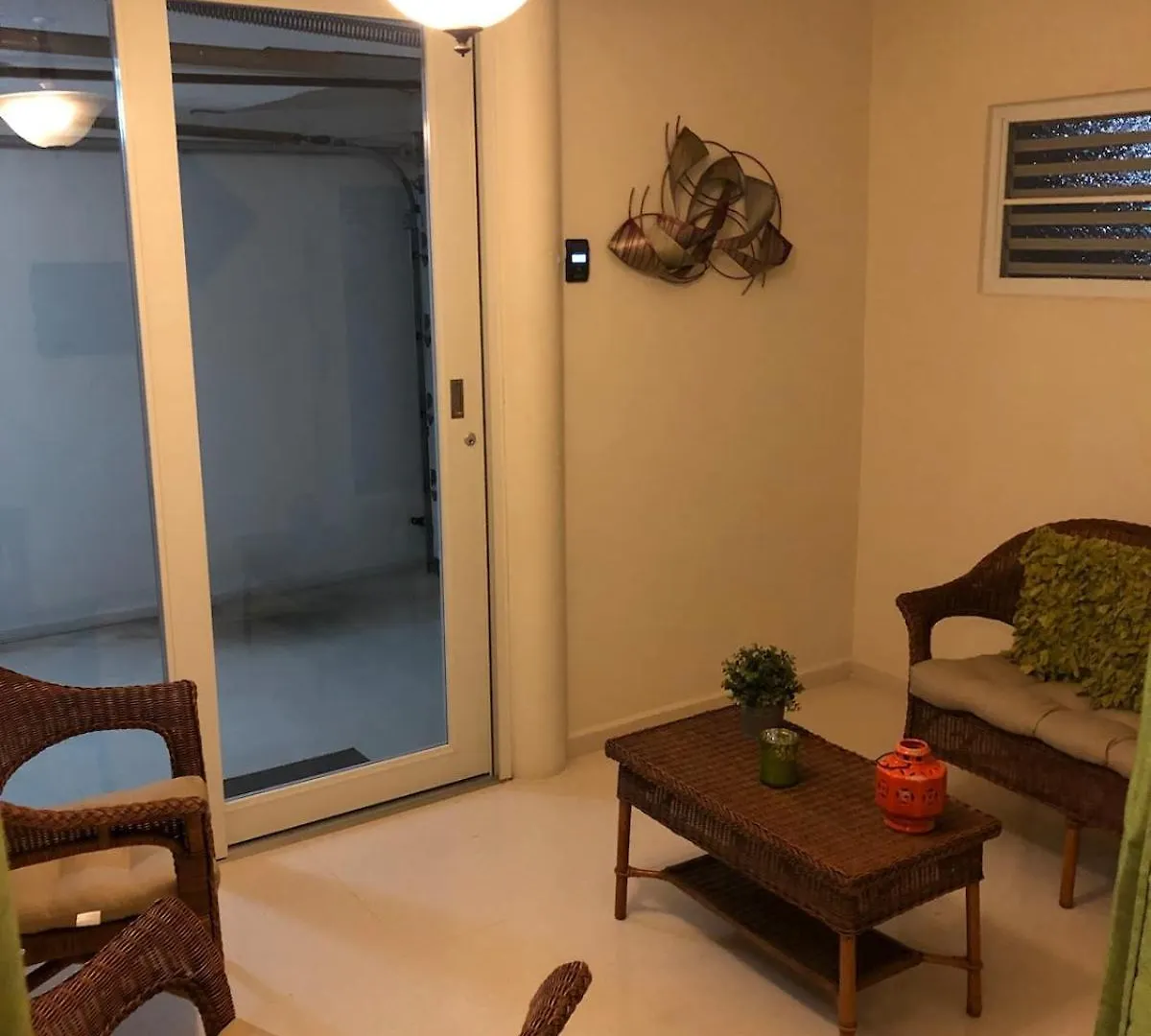 Tatil Evi Your Godmother'S House San Juan Porto Riko